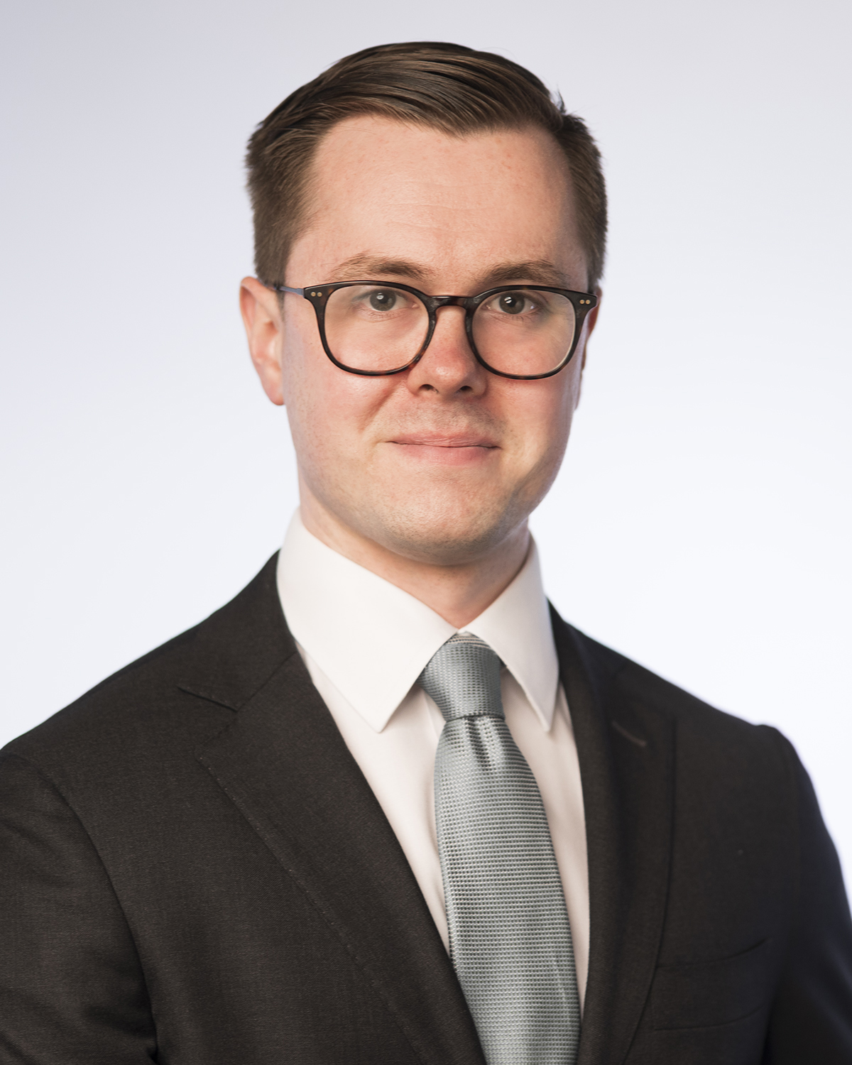 Mitchell Brunker