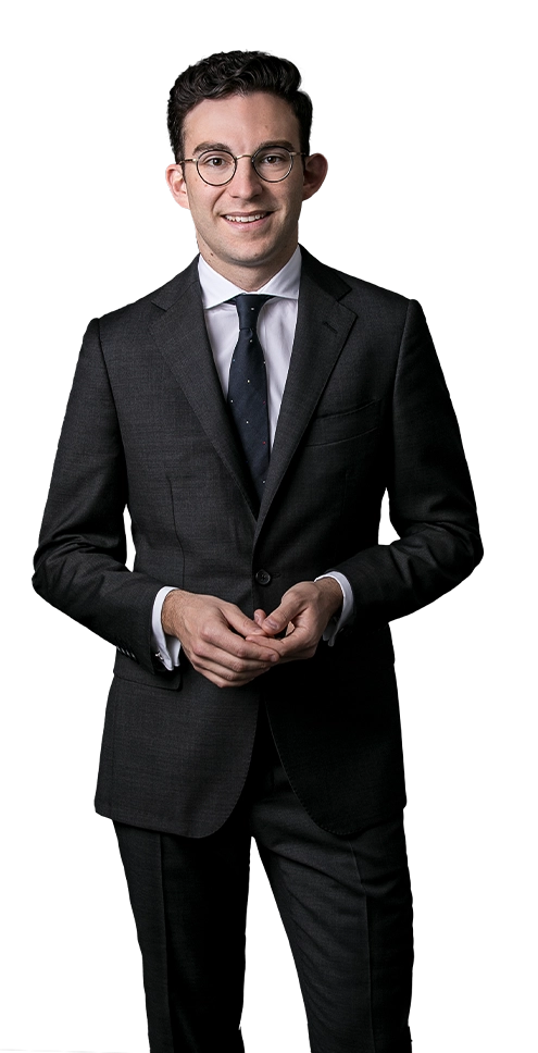 Fabian Di Lizia
