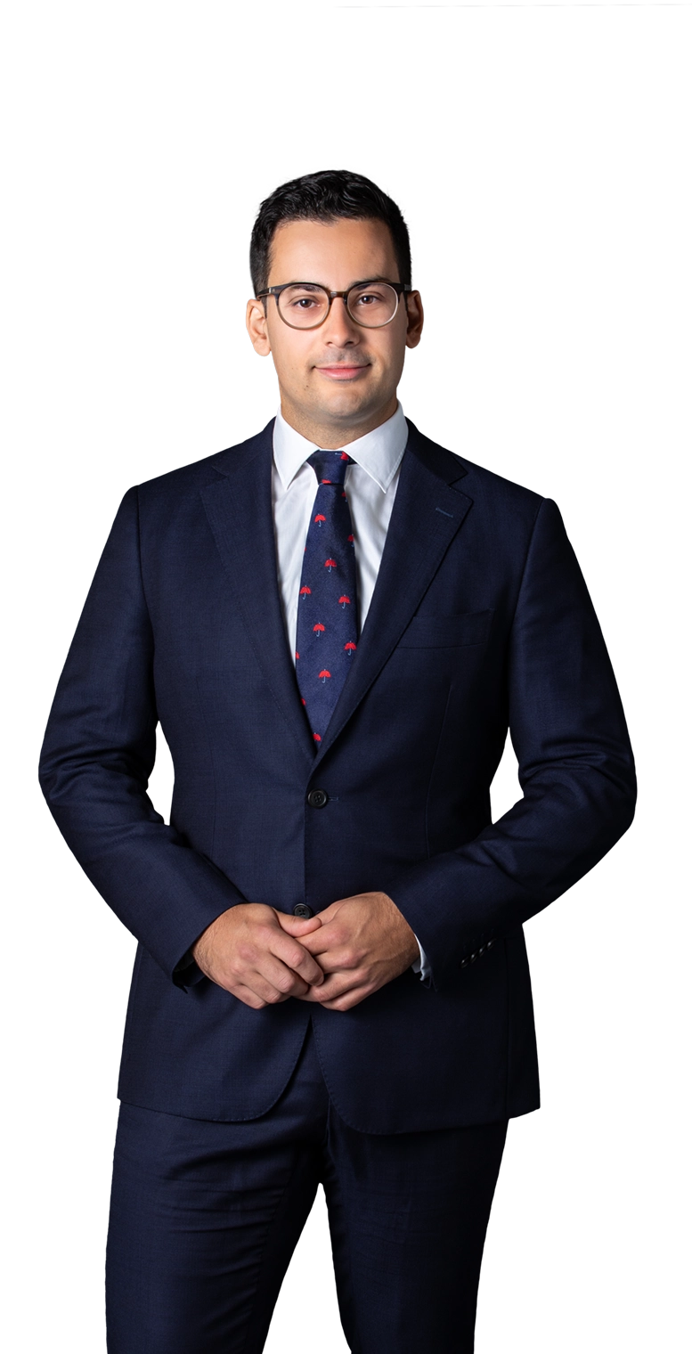 Julian Vertoudakis