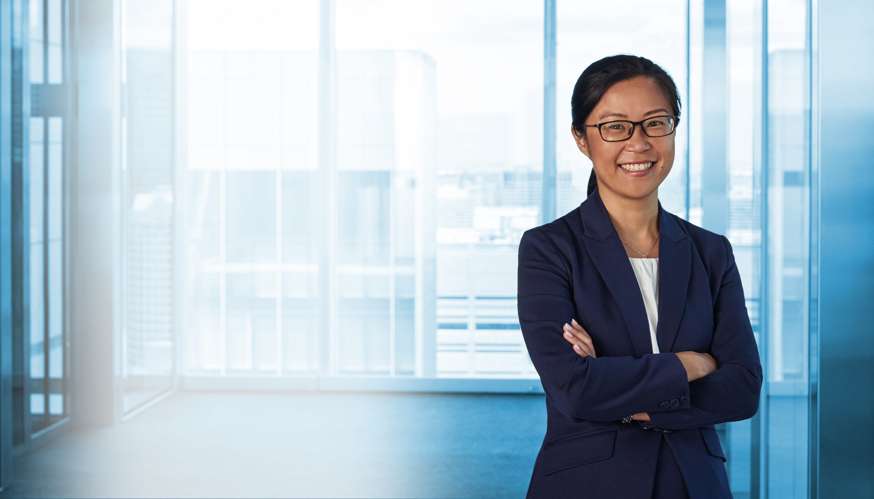 Winnie Liu