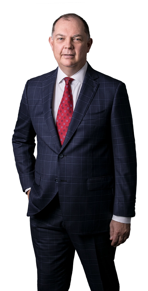 Andrew Fox SC