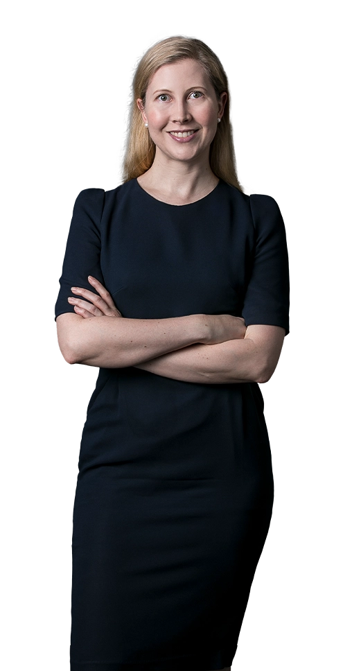 Anna Elizabeth