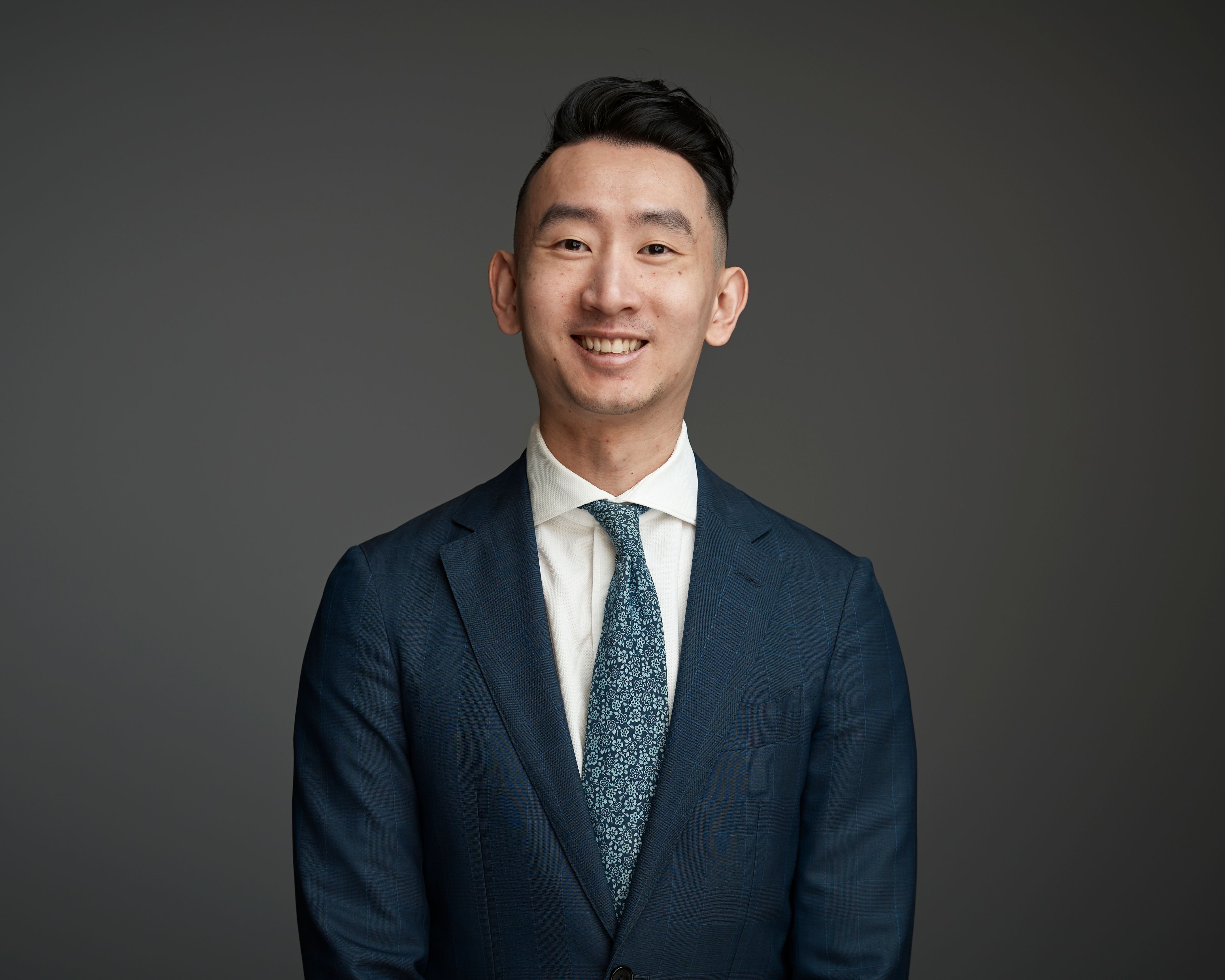 Eric Vuu