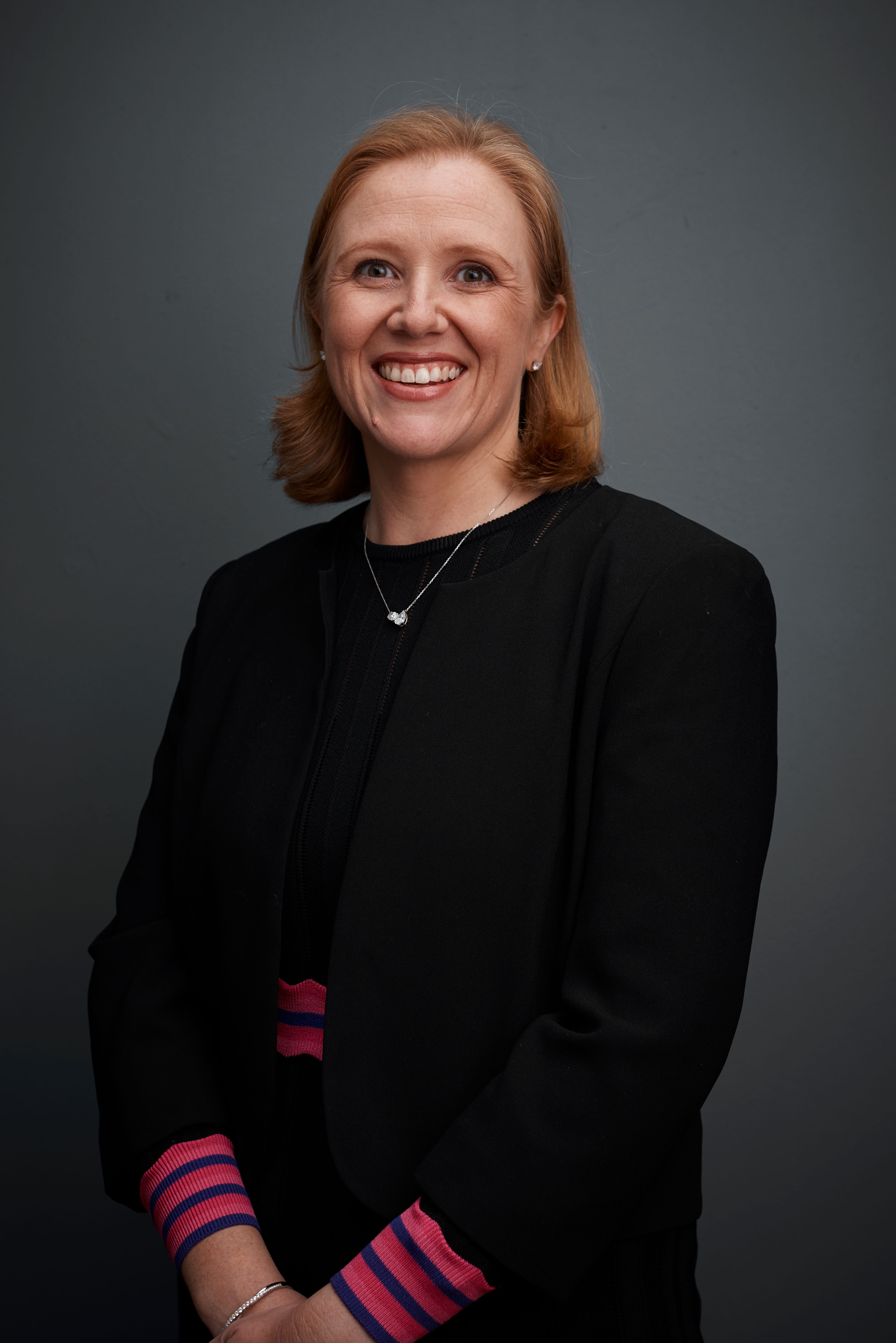 Lyndelle Barnett SC
