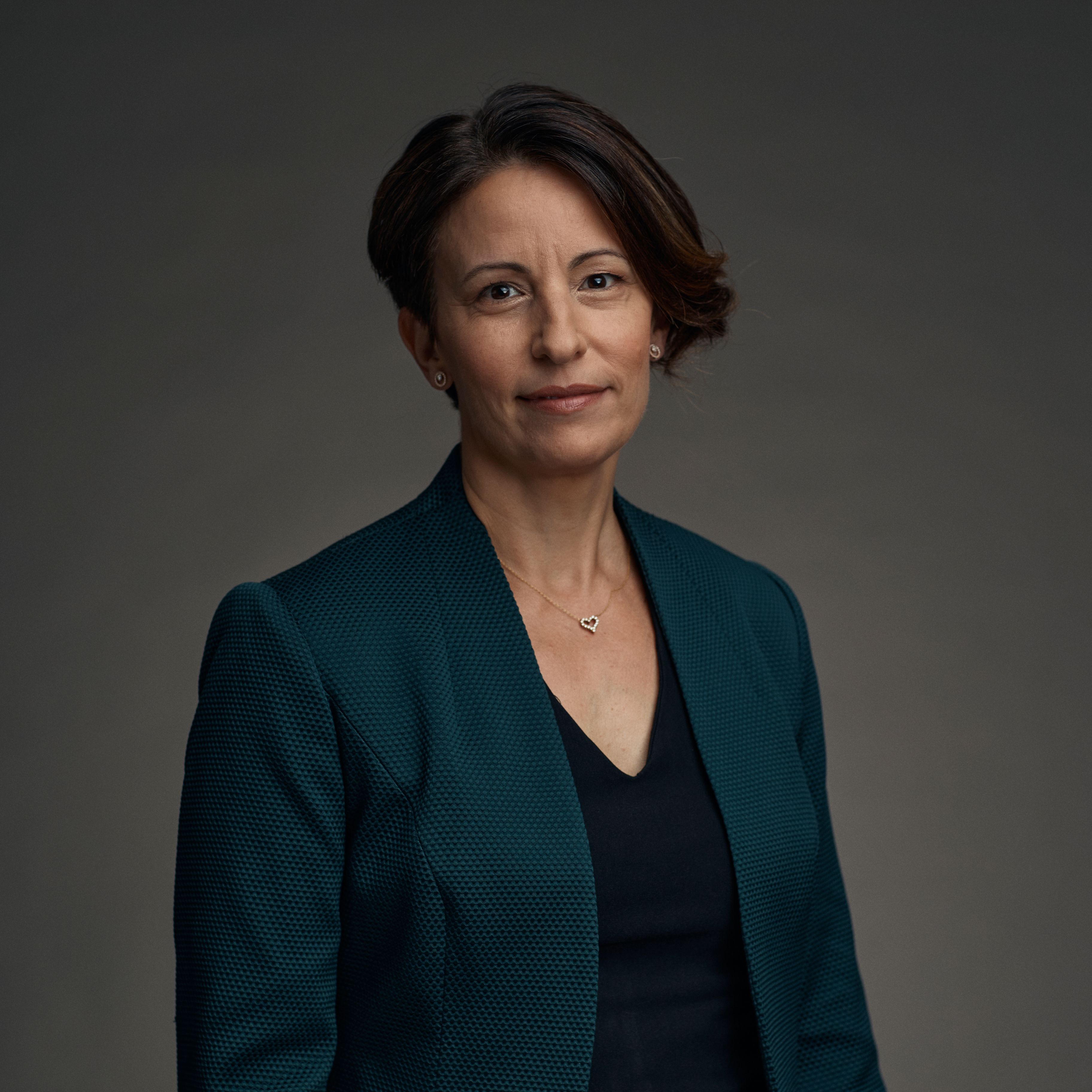 Dr Amanda Sapienza