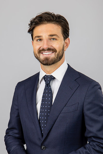 Chris Koikas