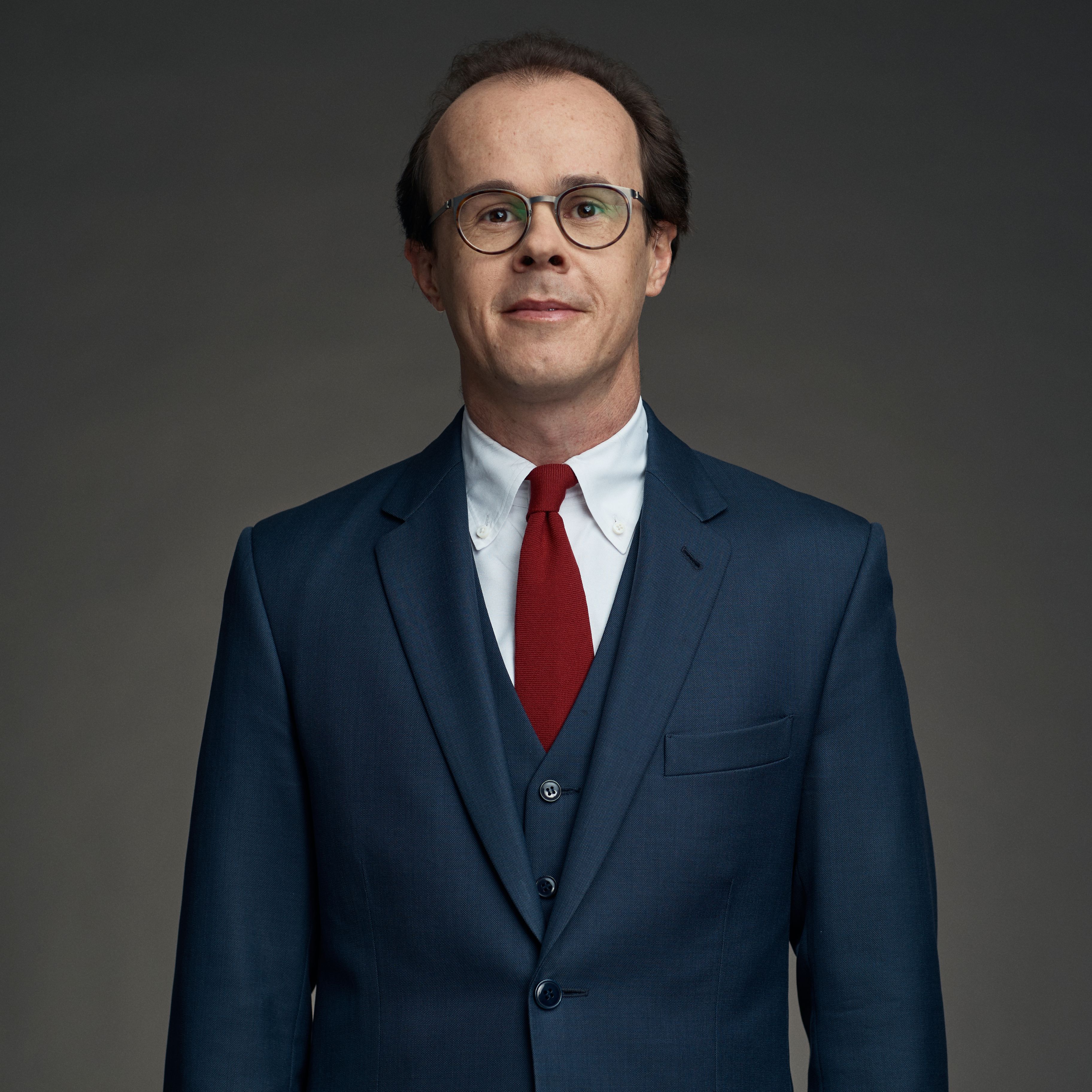 Alexander Edwards