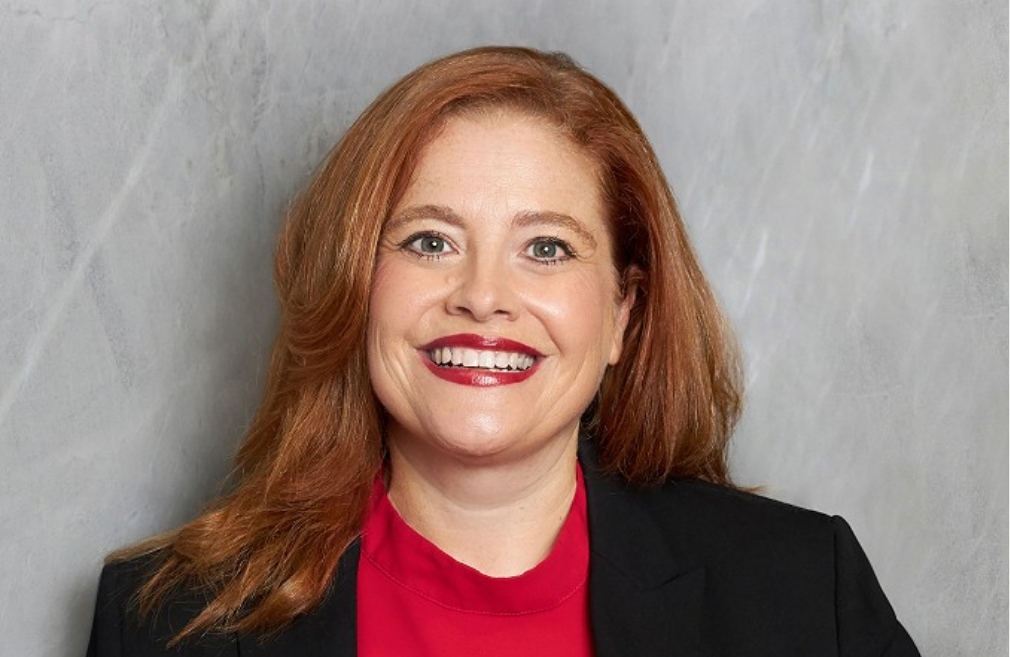 Anne Horvath SC
