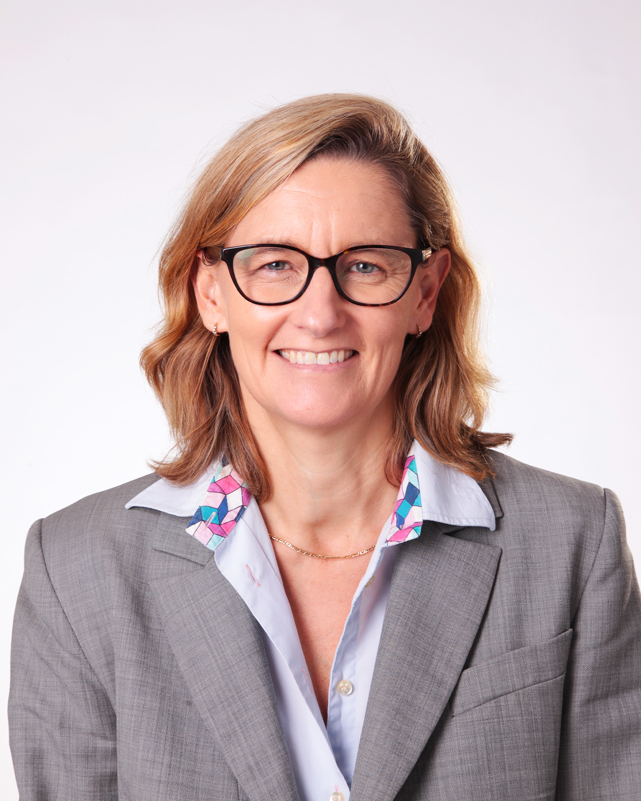 Elizabeth Collins
