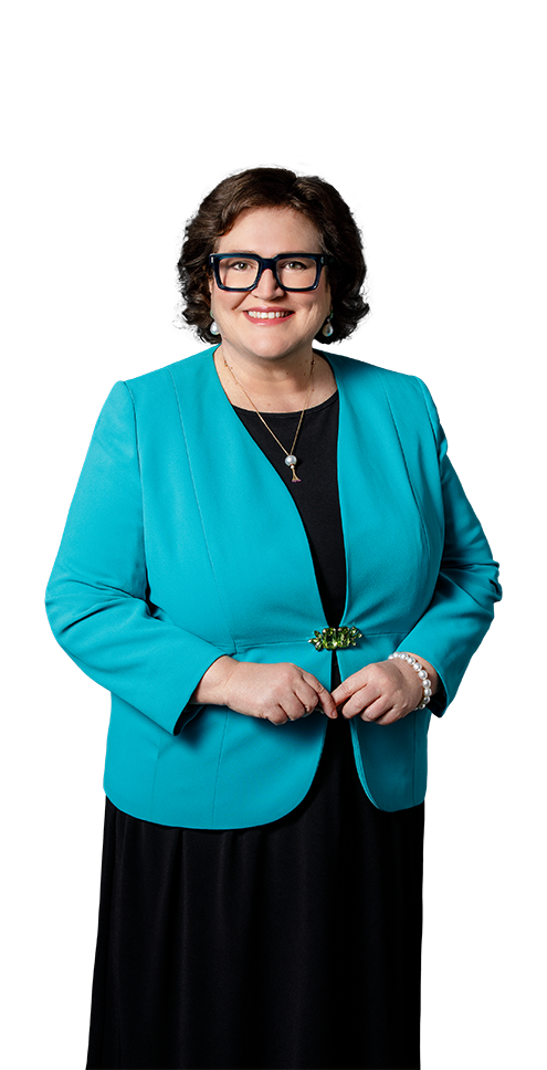 Dominique Hogan-Doran SC