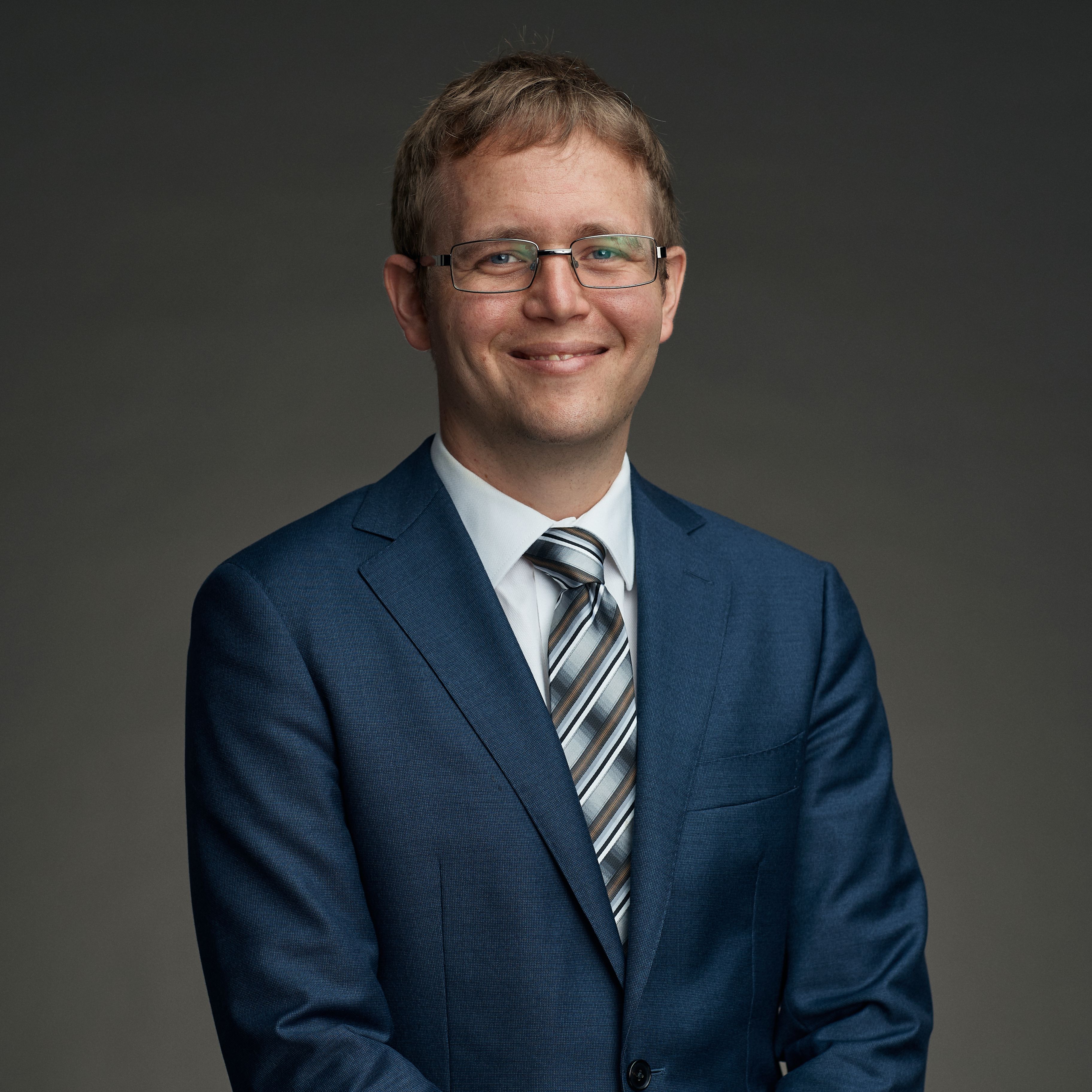 Matthew Cobb-Clark