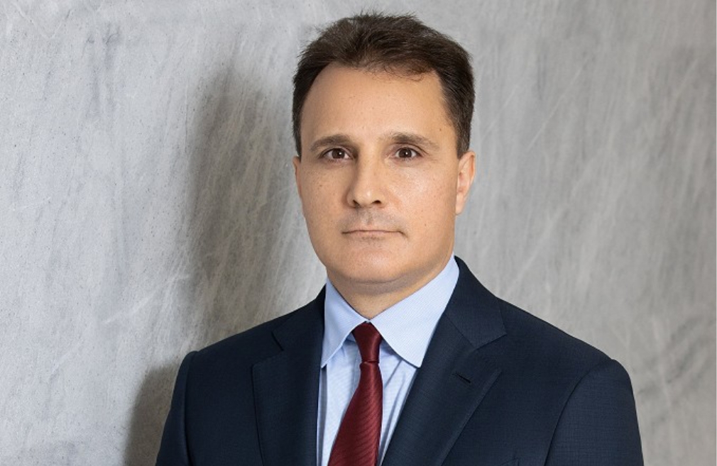 Farid Assaf SC