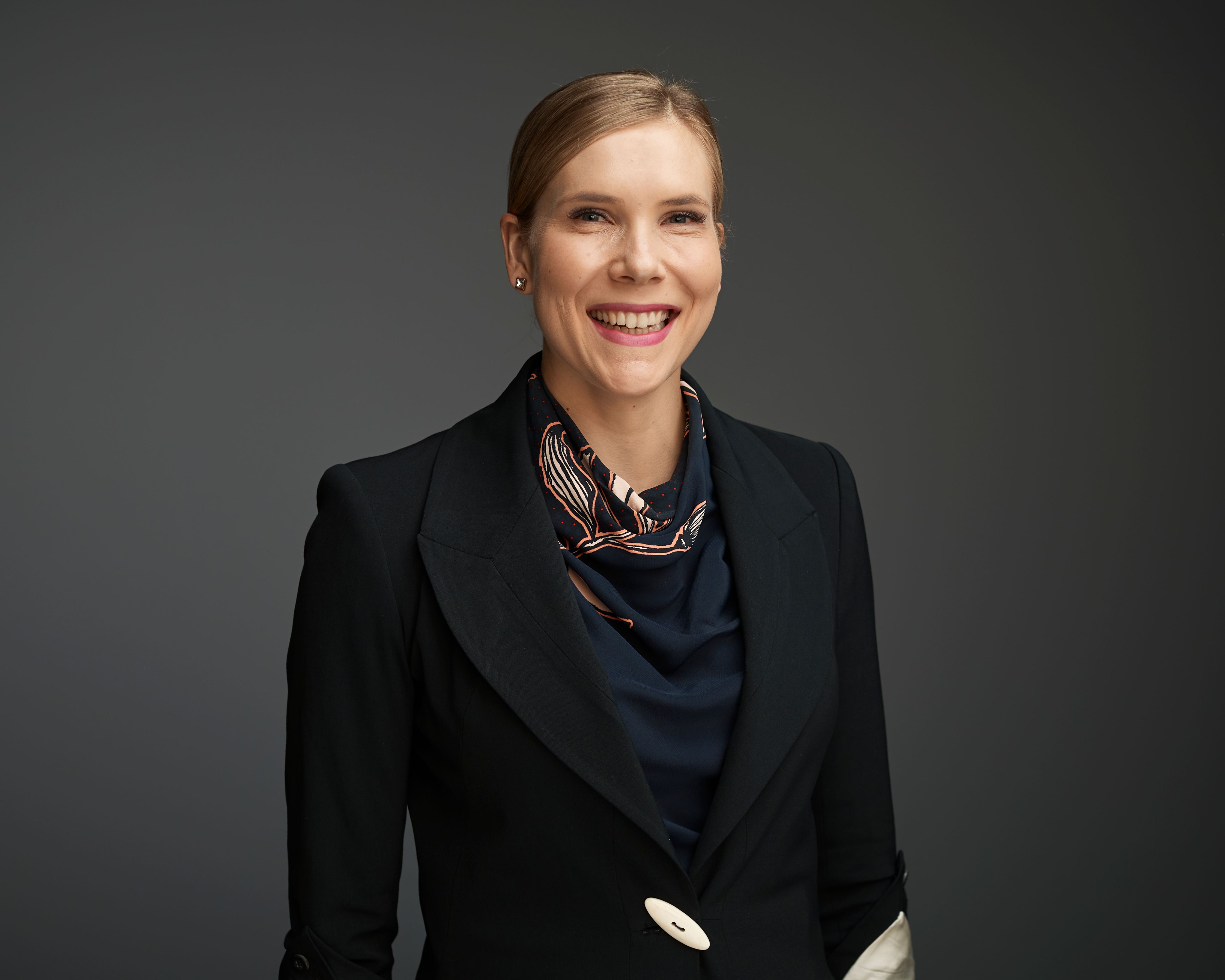 Katherine Hooper