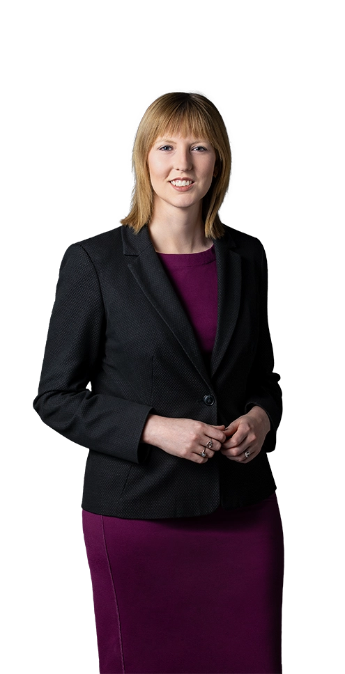 Jessie McKenna