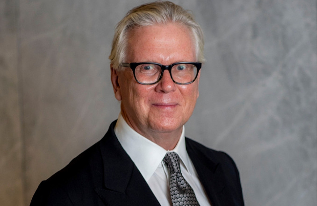 John Sheahan KC