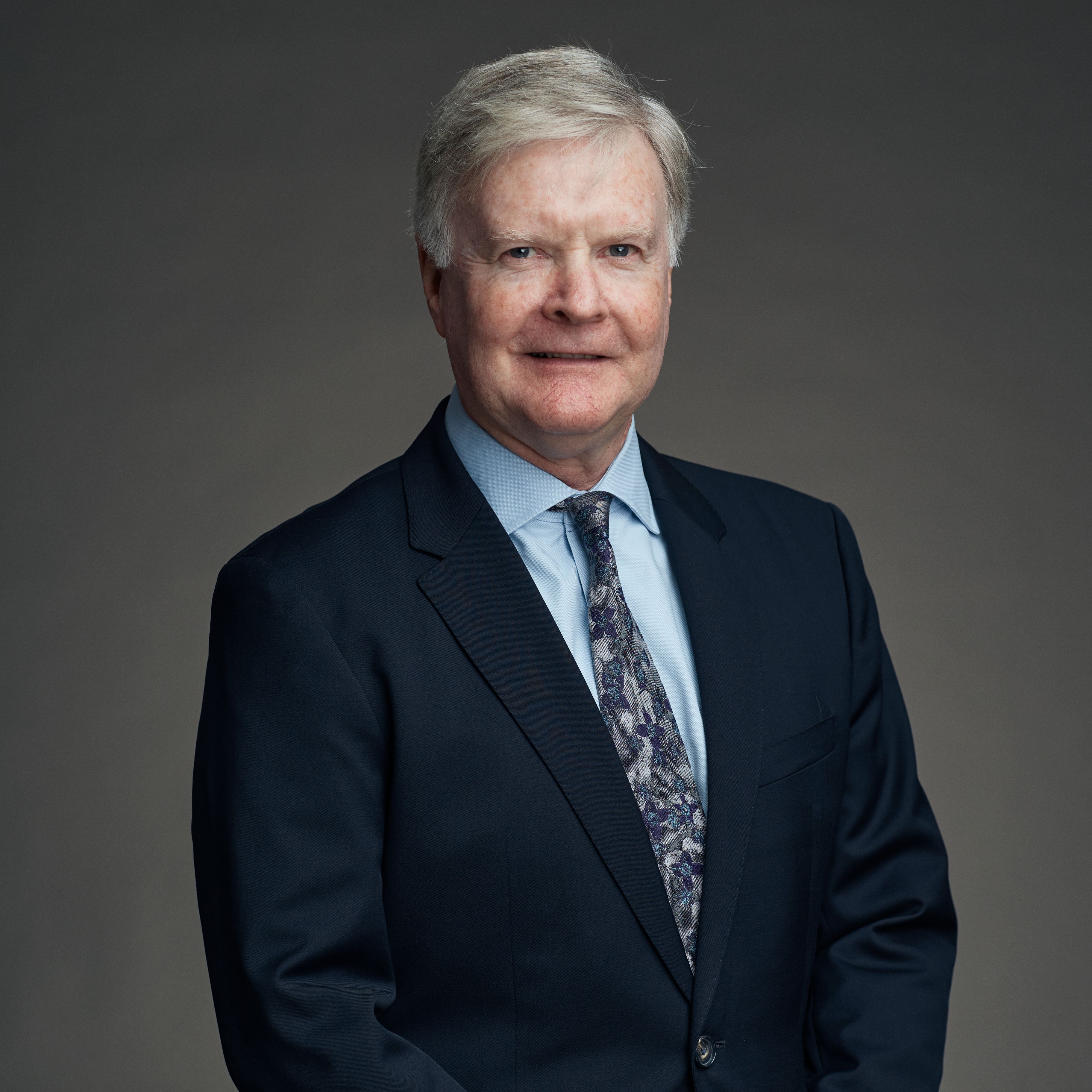 James Duncan