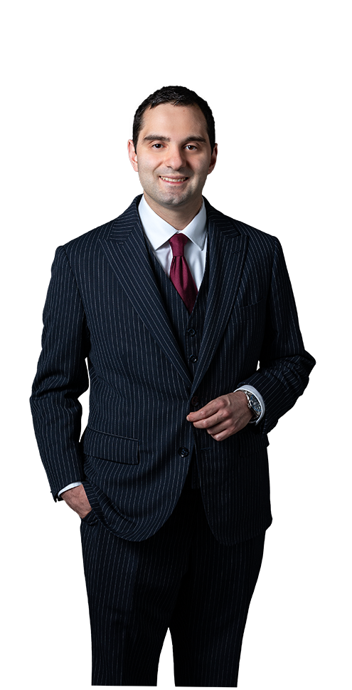 John Tsaousidis