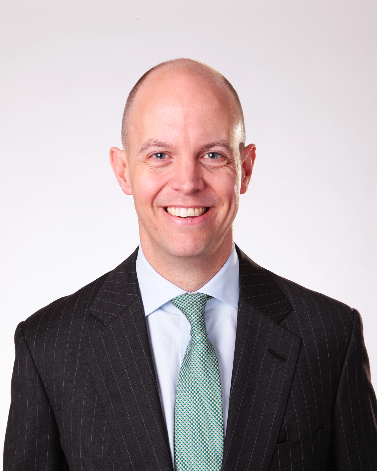 James Arnott