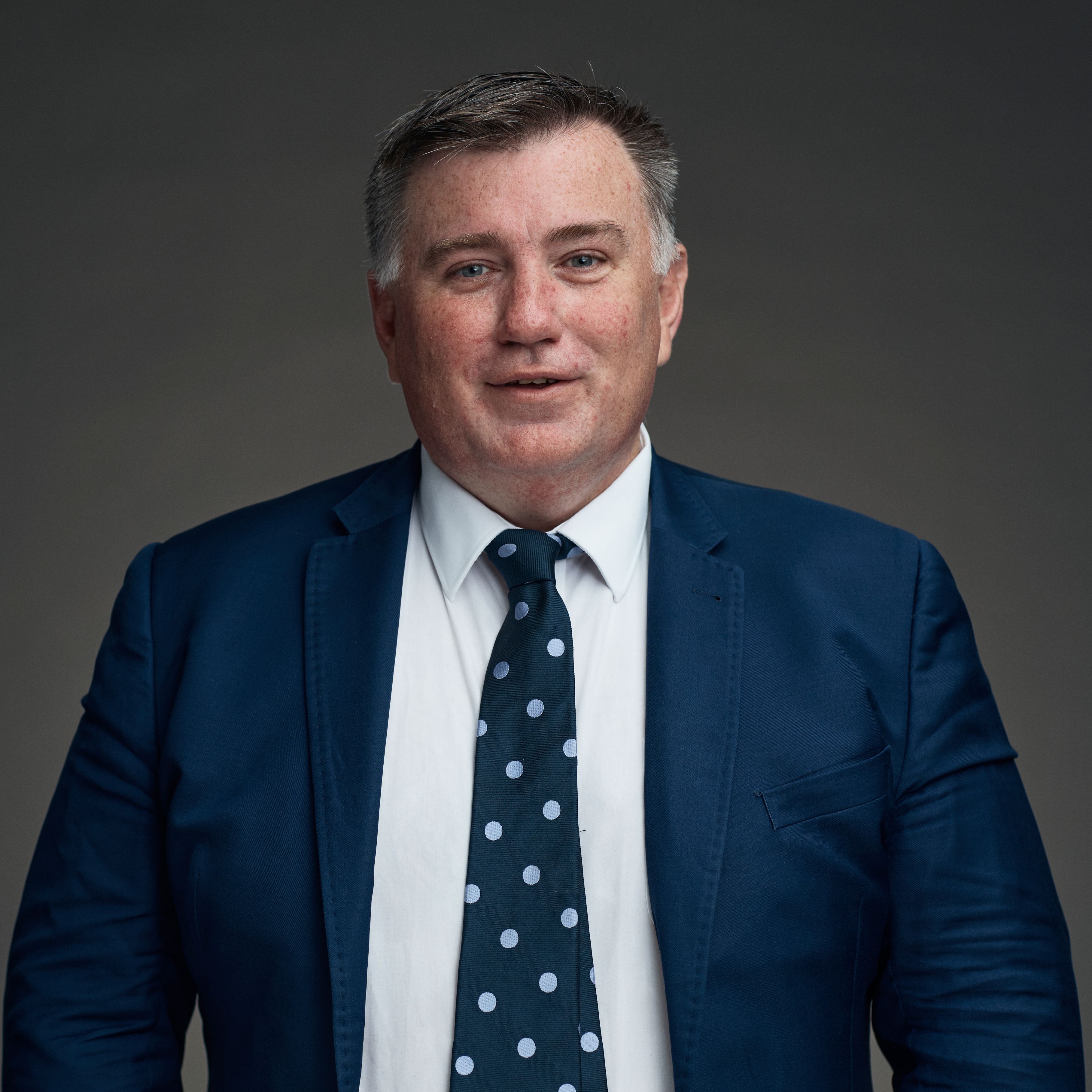Professor David Rolph