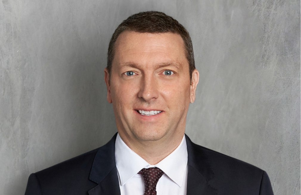 Jonathon Redwood SC