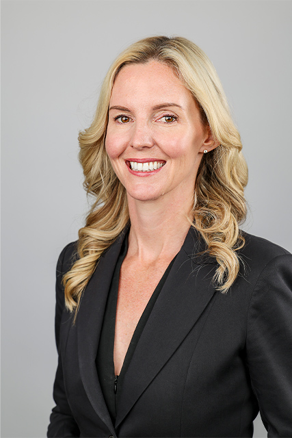 Bianca Collingwood