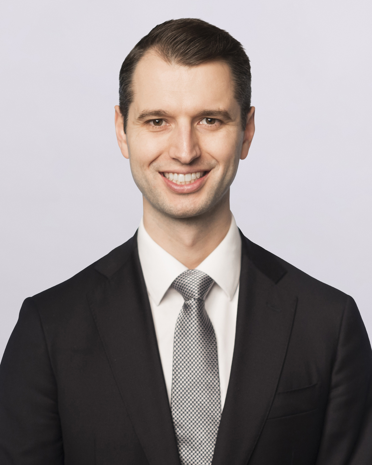 Brendon Green