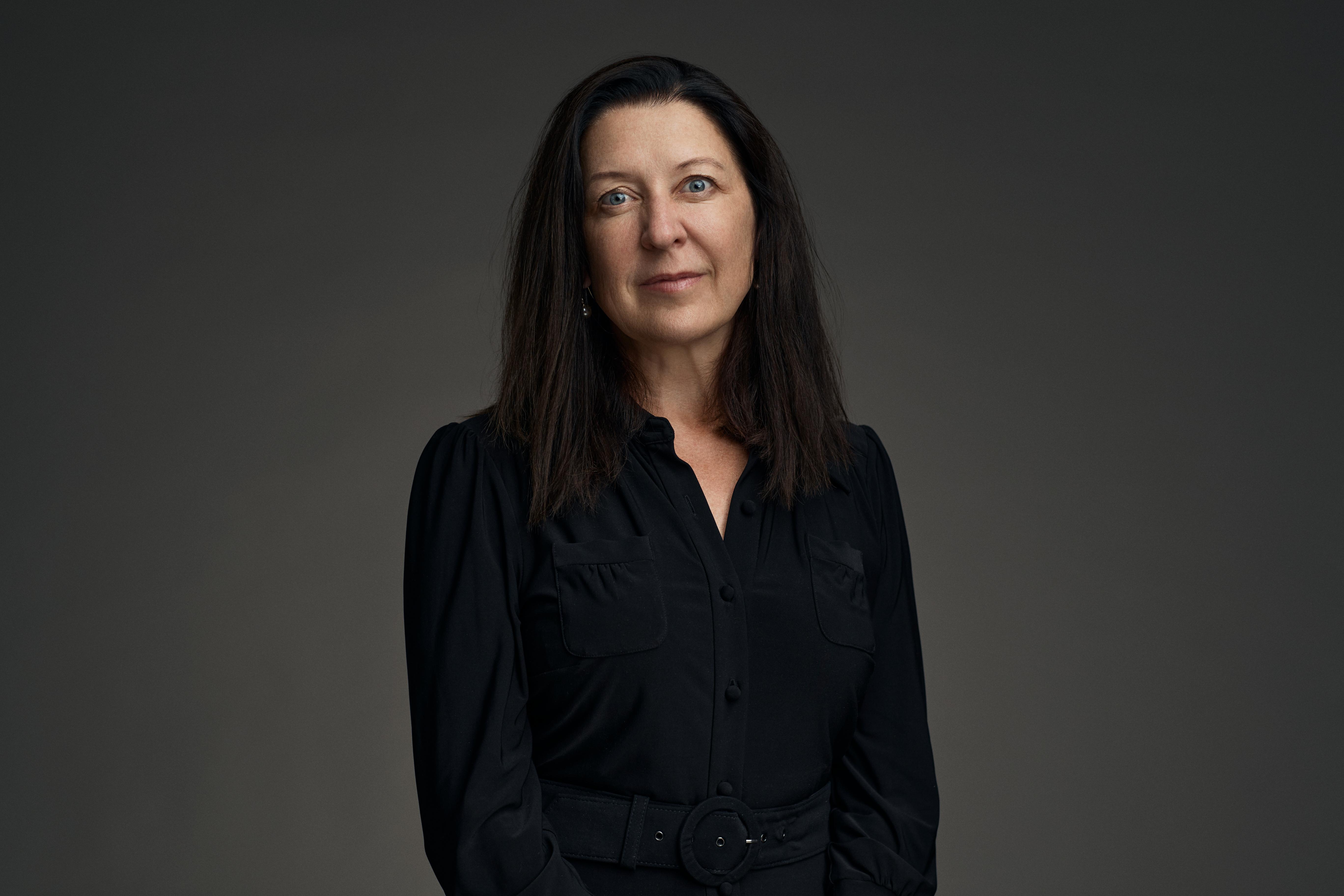 Dr Allison J Silink